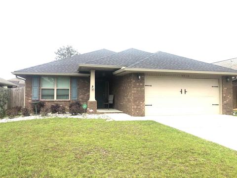 4416 Winona Ln, Pace, FL 32571 photo 1