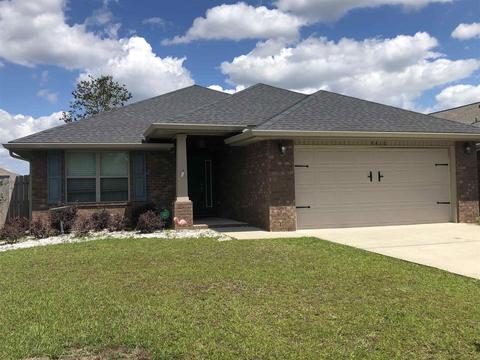 4416 Winona Ln, Pace, FL 32571 photo 2