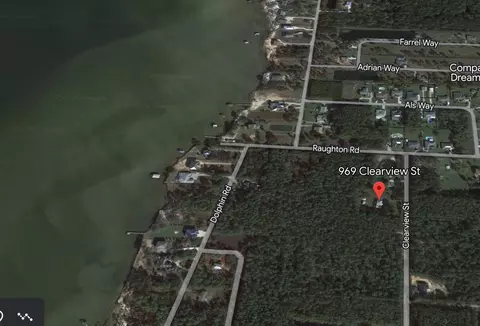 969 Clearview St, Milton, FL 32583 photo 7