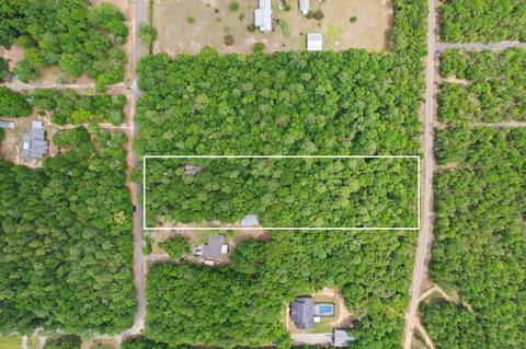 Nnn Forest Hill Ln, Milton, FL 32570