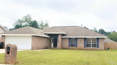 6867 Fort Deposit Dr, Pensacola, FL 32526