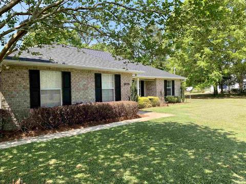 5639 Tilubo Ln, Pace, FL 32571 photo 36