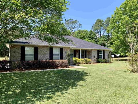 5639 Tilubo Ln, Pace, FL 32571 photo 1