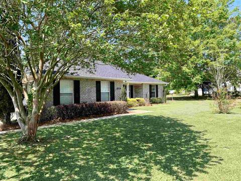 5639 Tilubo Ln, Pace, FL 32571 photo 18