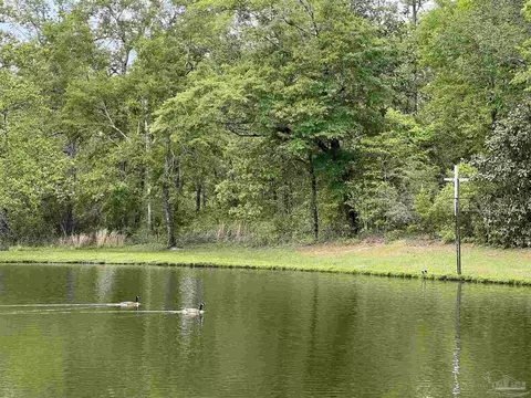 5100 Wiggins Lake Rd #LOT A, Walnut Hill, FL 32568