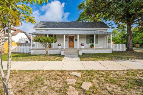 922 E Desoto St, Pensacola, FL 32501