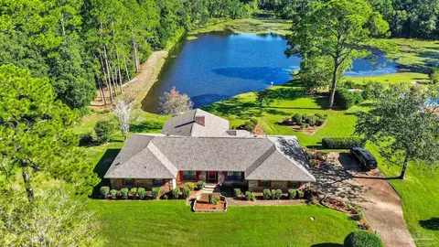 3150 Rushing Creek Rd, Pensacola, FL 32526