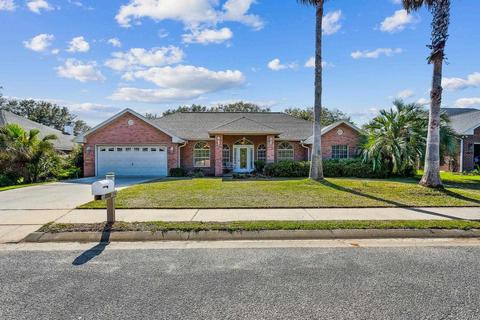 1573 Woodlawn Way, Gulf Breeze, FL 32563