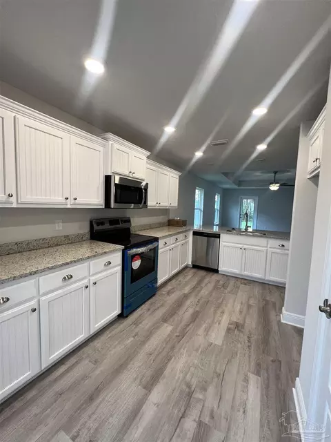 1723 Leigh Loop #LOT 6C, Cantonment, FL 32533 photo 3