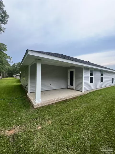 1723 Leigh Loop #LOT 6C, Cantonment, FL 32533 photo 10