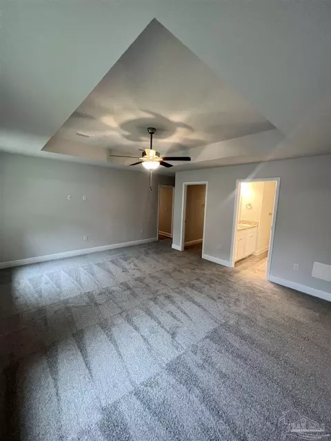 1723 Leigh Loop #LOT 6C, Cantonment, FL 32533 photo 7