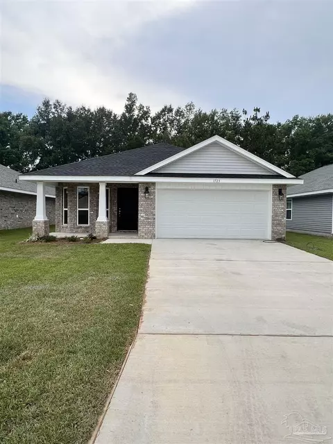 1723 Leigh Loop #LOT 6C, Cantonment, FL 32533
