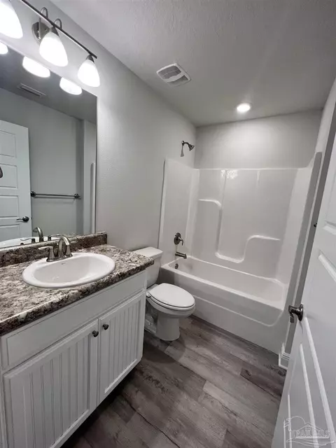 1723 Leigh Loop #LOT 6C, Cantonment, FL 32533 photo 5