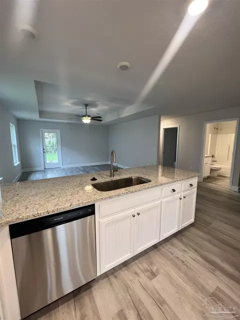 1723 Leigh Loop #LOT 6C, Cantonment, FL 32533 photo 4
