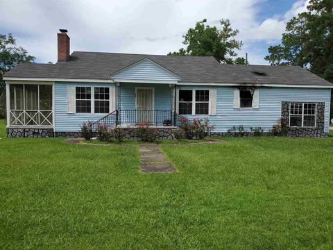 605 E Horner St, Atmore, AL 36502
