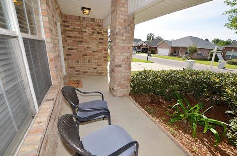 3324 Village Green Dr, Pace, FL 32571 photo 2