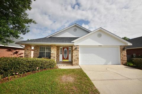 3324 Village Green Dr, Pace, FL 32571 photo 1