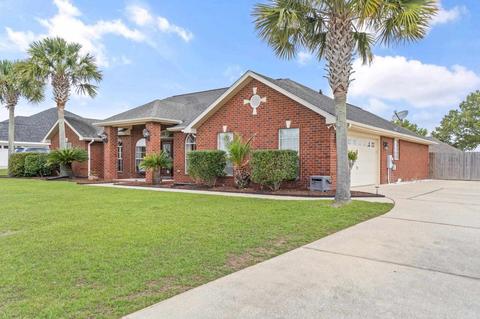 4248 Chittingham Dr, Pace, FL 32571 photo 3