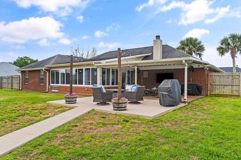 4248 Chittingham Dr, Pace, FL 32571 photo 40