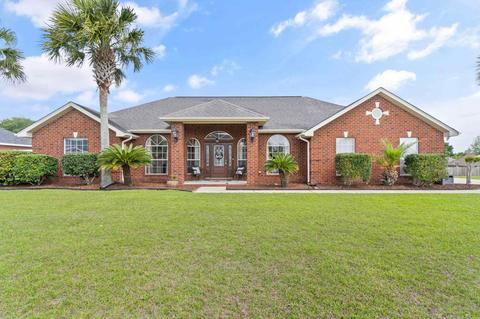 4248 Chittingham Dr, Pace, FL 32571 photo 1
