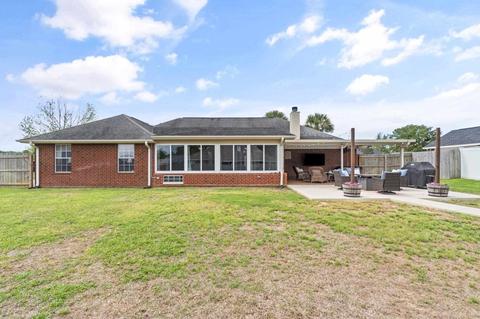 4248 Chittingham Dr, Pace, FL 32571 photo 39