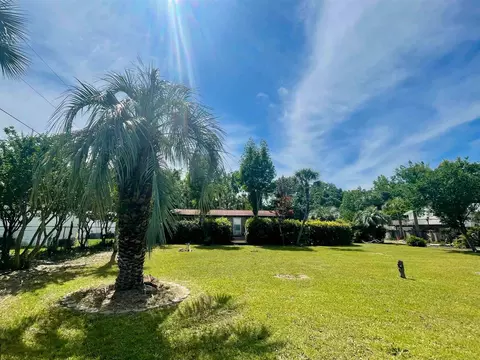 5801 N Blue Angel Pkwy, Pensacola, FL 32526