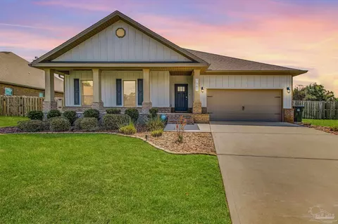 7961 Stream Ridge Rd, Pensacola, FL 32526