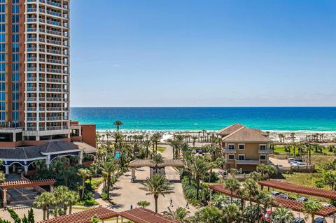 2 Portofino Dr #705, Pensacola Beach, FL 32561