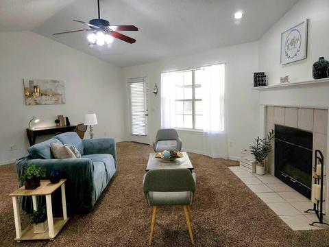 5411 Hollow Oak Ln, Pace, FL 32571 photo 16