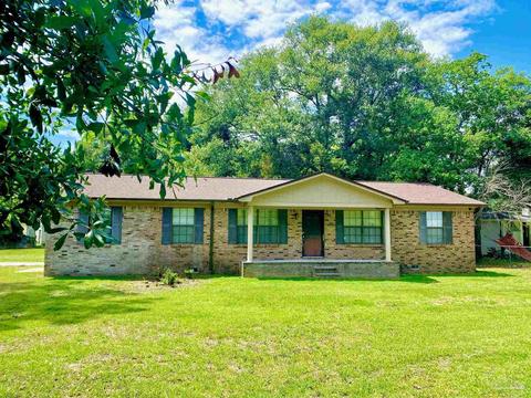 801 N 46th Ave, Pensacola, FL 32506
