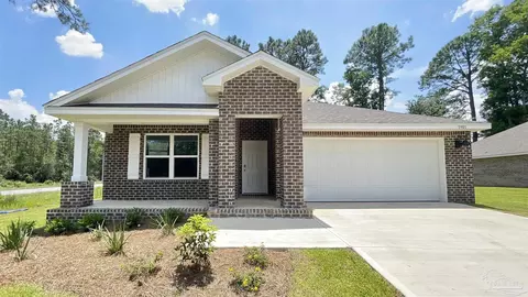 5903 Mills Lake Blvd, Pensacola, FL 32526