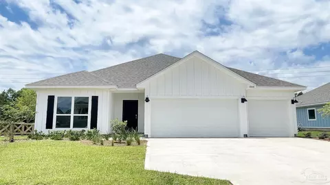 10601 Davenport Loop, Pensacola, FL 32526