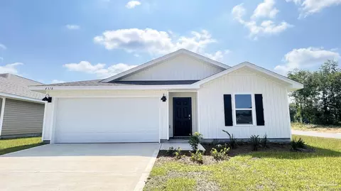 4378 Tiger Oak Ct, Pace, FL 32571