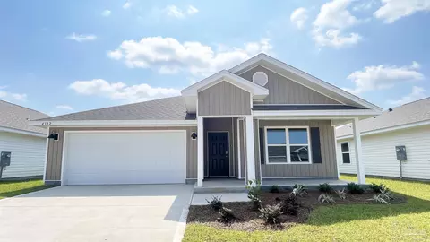 4382 Tiger Oak Ct, Pace, FL 32571 photo 1