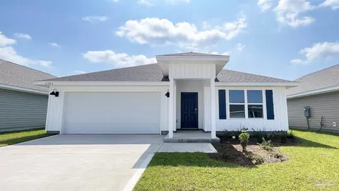 4386 Tiger Oak Ct, Pace, FL 32571 photo 1
