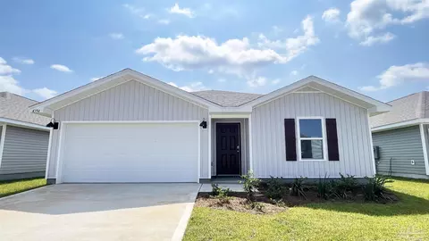 4394 Tiger Oak Ct, Pace, FL 32571 photo 1