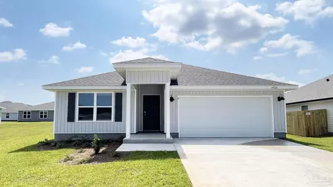 4426 Tiger Oak Ct, Pace, FL 32571 photo 1