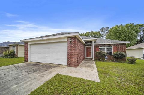 3983 Omega St, Pace, FL 32571 photo 1