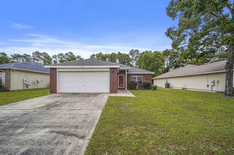 3983 Omega St, Pace, FL 32571 photo 2