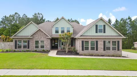 2709 Tulip Hill Rd, Pace, FL 32571 photo 2