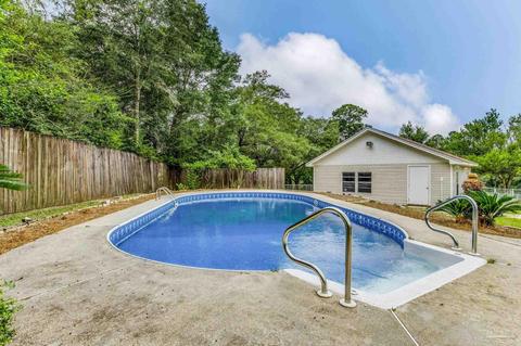 717 Tara Rd, Cantonment, FL 32533 photo 34