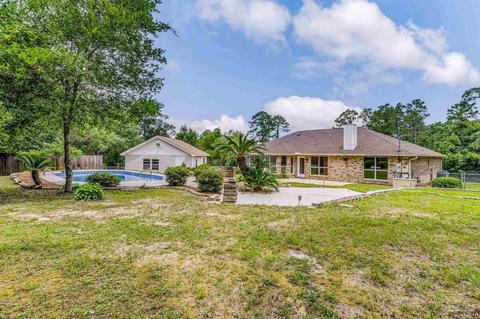 717 Tara Rd, Cantonment, FL 32533 photo 25