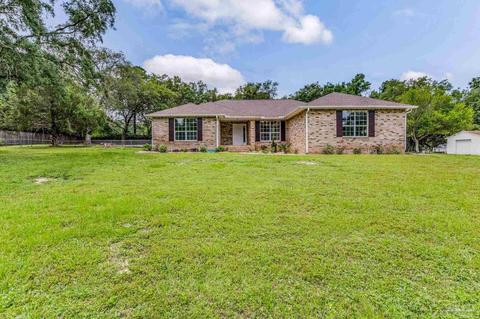 717 Tara Rd, Cantonment, FL 32533 photo 1