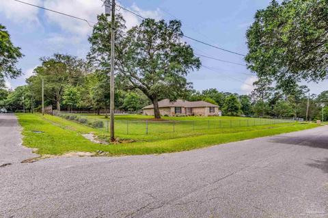717 Tara Rd, Cantonment, FL 32533 photo 29