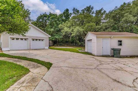 717 Tara Rd, Cantonment, FL 32533 photo 28