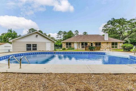 717 Tara Rd, Cantonment, FL 32533 photo 33