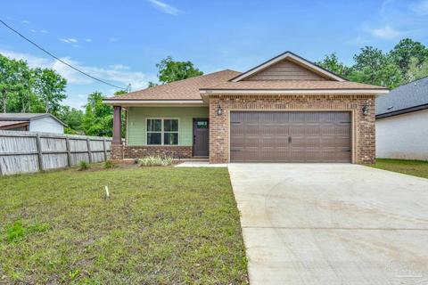 3034 N 20th Ave, Milton, FL 32583