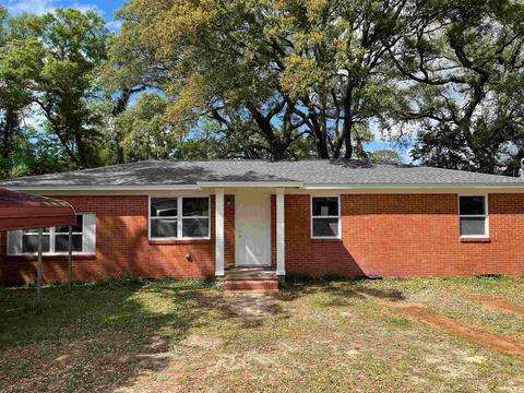 206 Baird St, Pensacola, FL 32503