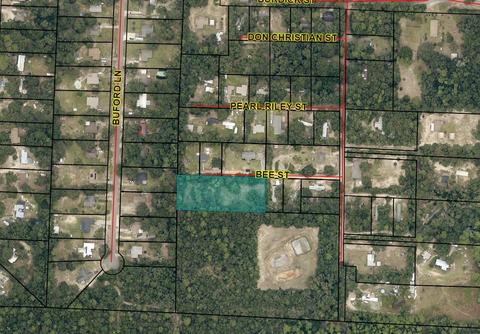 6521 Bee St, Milton, FL 32583 photo 1