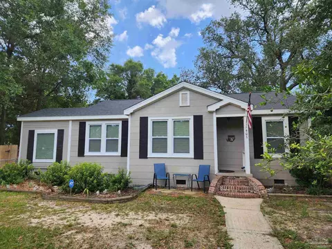 1405 Wilson Ave, Pensacola, FL 32507